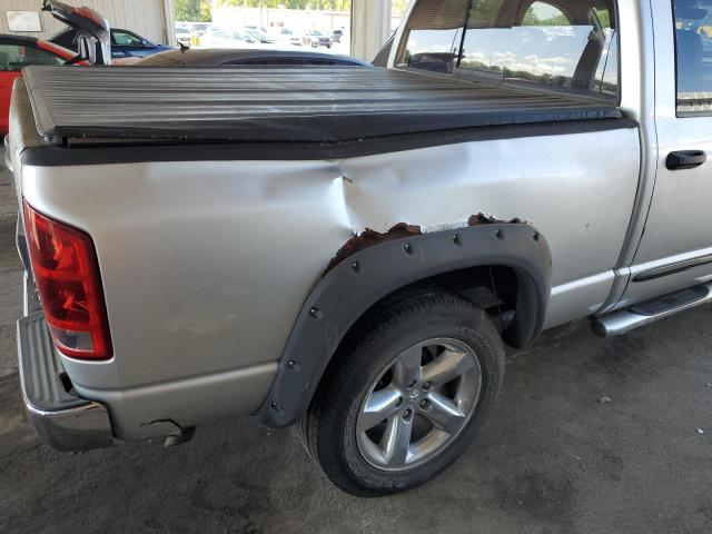 Photo 9 from auction – 2005 DODGE RAM 1500 S with VIN 1D7HU18D25S210198