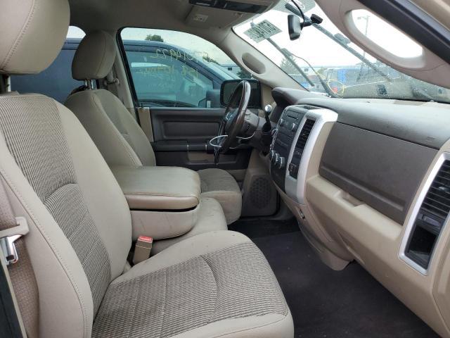 Photo 5 from auction – 2011 DODGE RAM 1500 with VIN 1D7RV1GT6BS504080