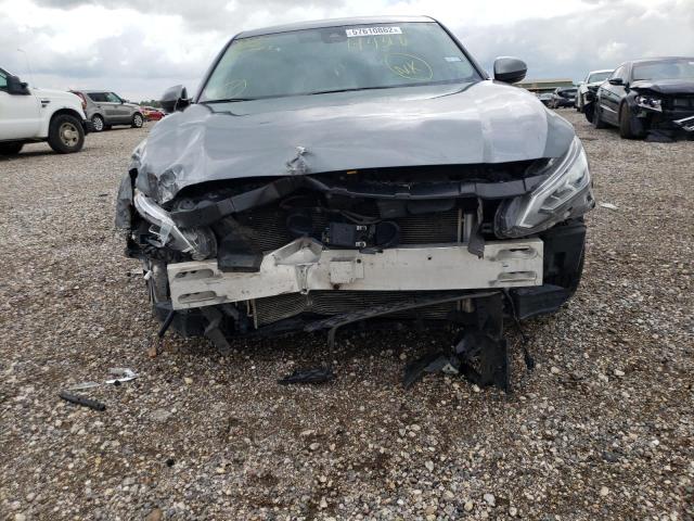 Photo 9 from auction – 2019 NISSAN ALTIMA SL with VIN 1N4BL4EV6KC174318
