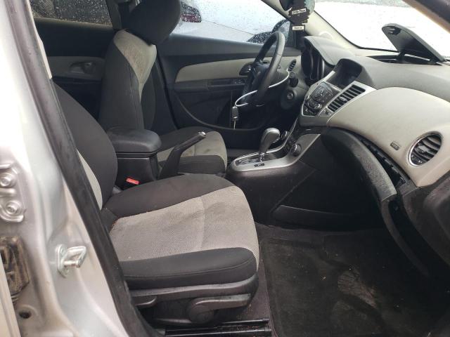 Photo 5 from auction – 2011 CHEVROLET CRUZE LS with VIN 1G1PC5SH3B7114809