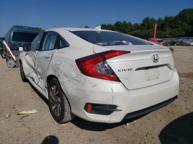 Photo 3 from auction – 2018 HONDA CIVIC EX with VIN 2HGFC2F76JH529145