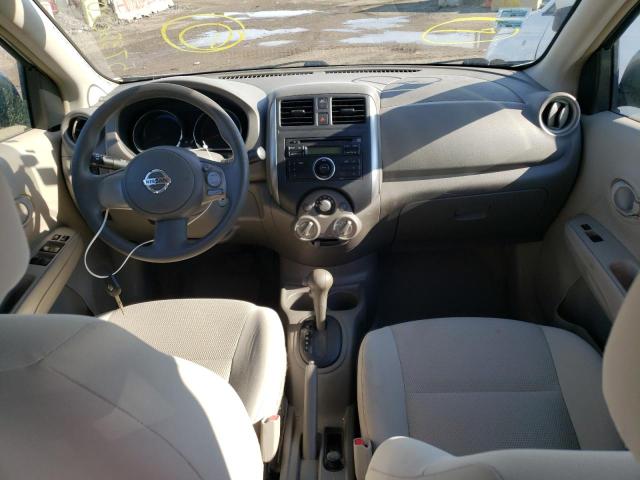 Photo 9 from auction – 2012 NISSAN VERSA S with VIN 3N1CN7AP1CL931779