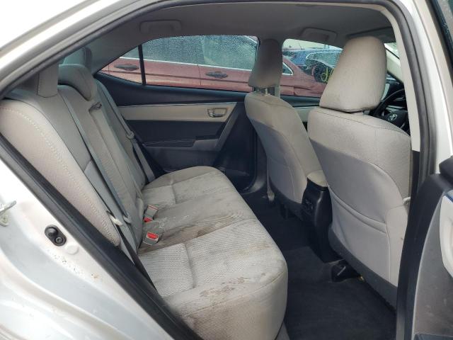 Photo 6 from auction – 2016 TOYOTA COROLLA L with VIN 2T1BURHEXGC521034
