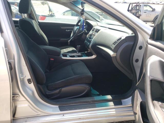 Photo 5 from auction – 2015 NISSAN ALTIMA 2.5 with VIN 1N4AL3AP8FC215762