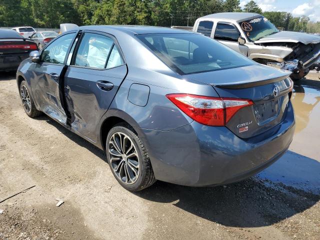 Photo 3 from auction – 2016 TOYOTA COROLLA L with VIN 5YFBURHE9GP498670