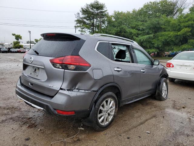 Photo 4 from auction – 2017 NISSAN ROGUE S with VIN KNMAT2MV7HP514203