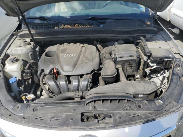 Photo 7 from auction – 2013 KIA OPTIMA LX with VIN KNAGM4A71D5384172