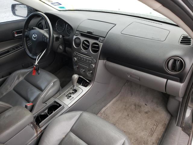 Photo 9 from auction – 2003 MAZDA 6 I with VIN 1YVFP80C135M09544