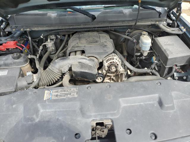 Photo 7 from auction – 2010 CHEVROLET SILVERADO with VIN 3GCRKSE31AG292903