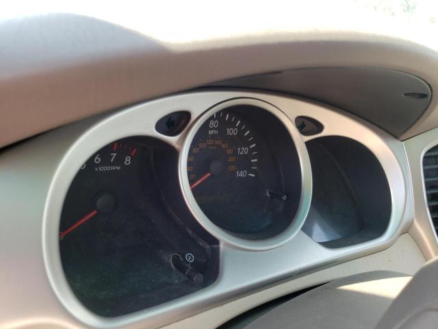 Photo 8 from auction – 2005 TOYOTA HIGHLANDER with VIN JTEDP21A850072115