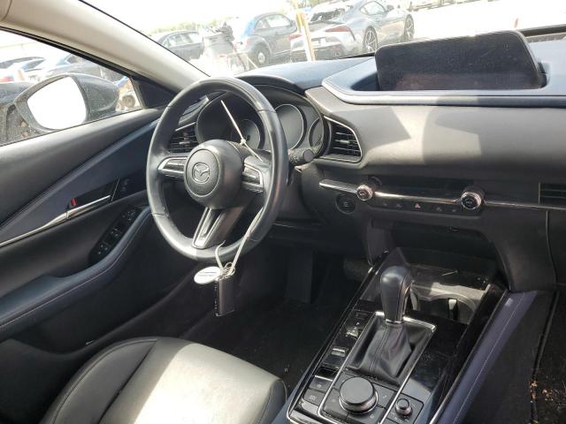 Photo 9 from auction – 2020 MAZDA CX-30 PREF with VIN 3MVDMBDL3LM110367