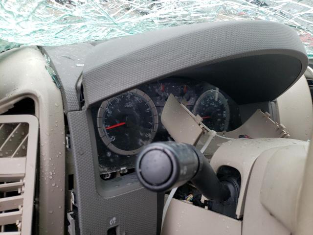 Photo 8 from auction – 2010 FORD ESCAPE XLT with VIN 1FMCU0D74AKB30776