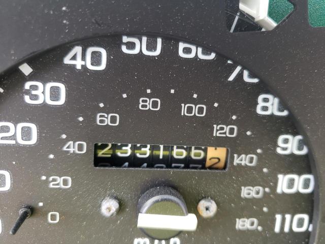 Photo 8 from auction – 1989 ACURA INTEGRA LS with VIN JH4DA3353KS040599