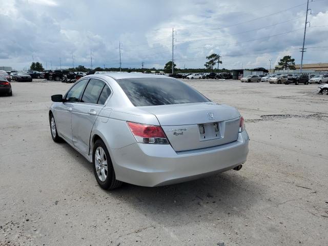Photo 3 from auction – 2009 HONDA ACCORD LXP with VIN JHMCP26469C007723
