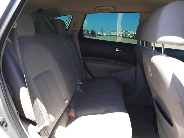 Photo 6 from auction – 2013 NISSAN ROGUE S with VIN JN8AS5MT5DW043482