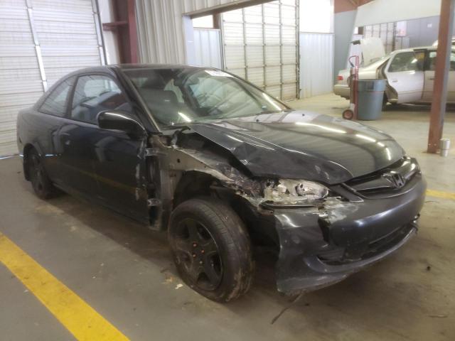 Photo 9 from auction – 2004 HONDA CIVIC EX with VIN 1HGEM21994L073764