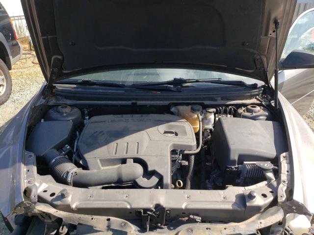 Photo 7 from auction – 2010 CHEVROLET MALIBU LS with VIN 1G1ZB5EB0A4114642