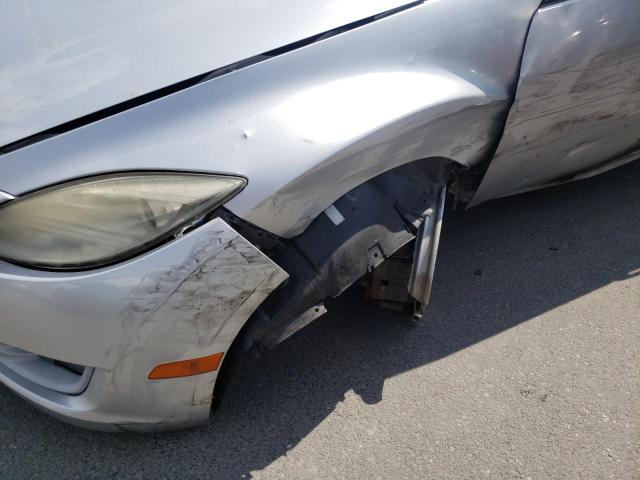Photo 9 from auction – 2010 MAZDA 6 I with VIN 1YVHZ8CH8A5M54827