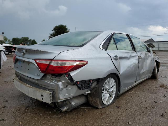 Photo 4 from auction – 2016 TOYOTA CAMRY LE with VIN 4T1BF1FKXGU541772