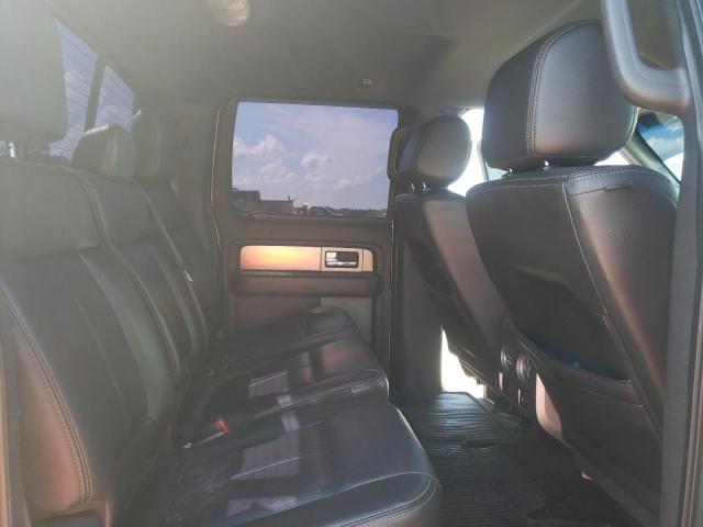 Photo 6 from auction – 2014 FORD F150 SUPER with VIN 1FTFW1EFXEKE54456