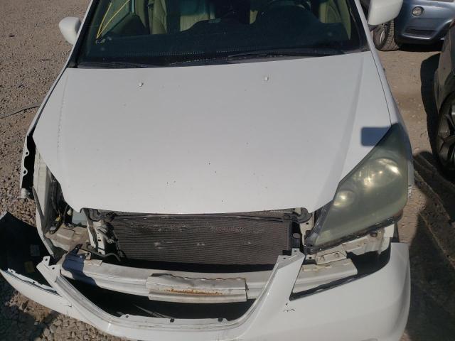 Photo 7 from auction – 2006 HONDA ODYSSEY EX with VIN 5FNRL38636B454875