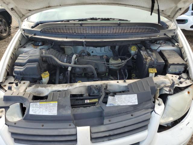 Photo 7 from auction – 2006 DODGE GRAND CARA with VIN 1D4GP24E36B636715