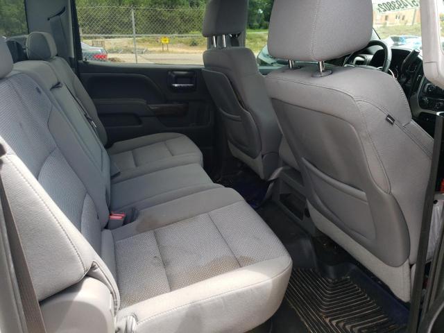 Photo 6 from auction – 2014 GMC SIERRA C15 with VIN 3GTP1UEC3EG468670