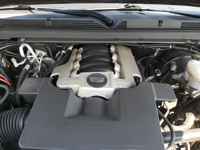 Photo 7 from auction – 2019 CADILLAC ESCALADE L with VIN 1GYS4BKJ7KR188006