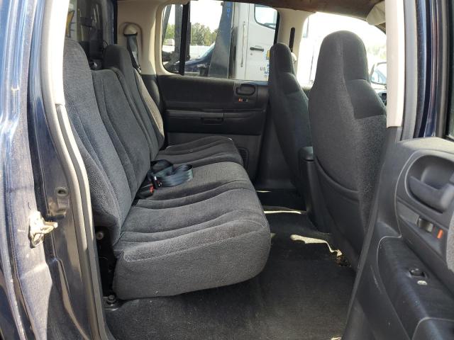Photo 6 from auction – 2003 DODGE DAKOTA with VIN 1D7HG38N33S338068