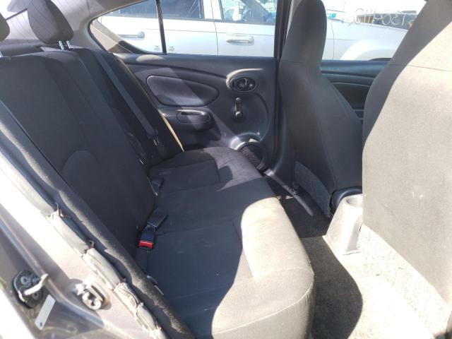 Photo 6 from auction – 2015 NISSAN VERSA S with VIN 3N1CN7AP5FL917176