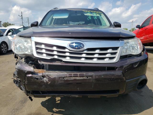 Photo 9 from auction – 2013 SUBARU FORESTER 2 with VIN JF2SHADC3DH446650