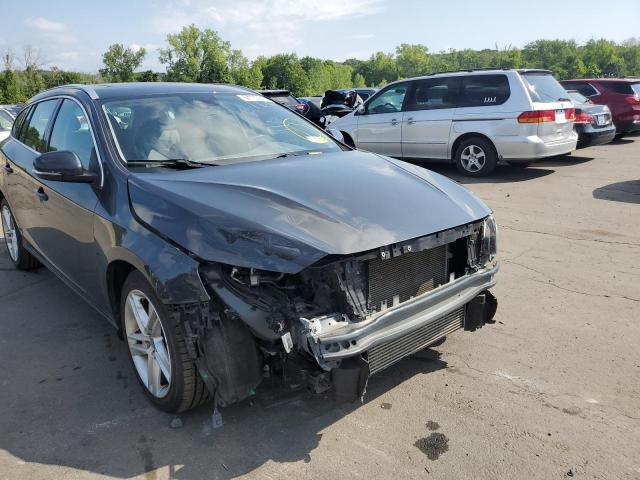Photo 9 from auction – 2015 VOLVO V60 PREMIE with VIN YV140MEK1F1230243