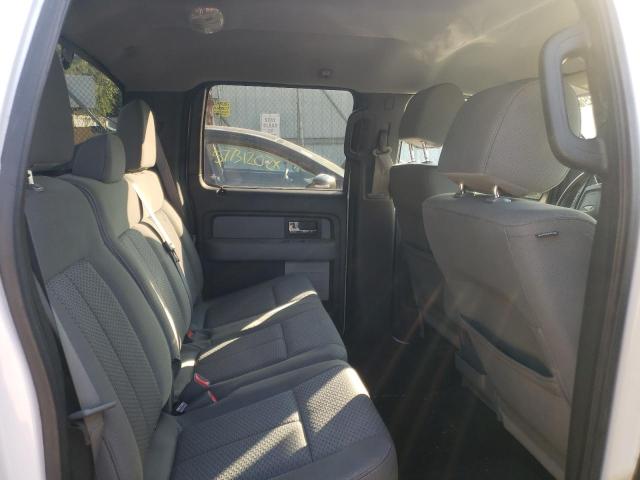 Photo 6 from auction – 2013 FORD F-150 with VIN 1FTFW1EF6DFB85766