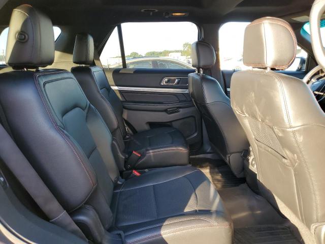 Photo 6 from auction – 2016 FORD EXPLORER S with VIN 1FM5K8GT7GGB41725