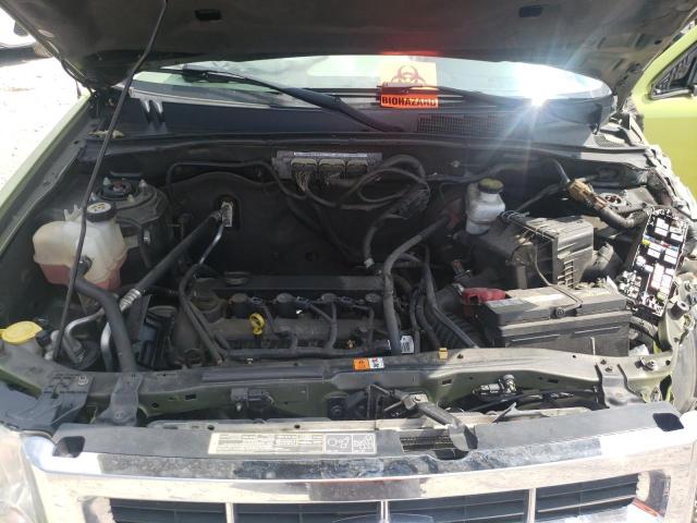 Photo 7 from auction – 2012 FORD ESCAPE XLS with VIN 1FMCU0C72CKB05797