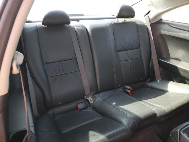 Photo 6 from auction – 2005 HONDA ACCORD with VIN 1HGCM81795A011089