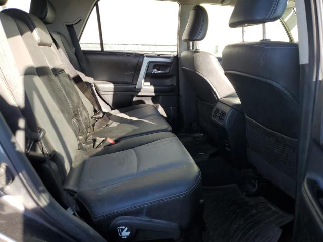 Photo 6 from auction – 2015 TOYOTA 4RUNNER SR with VIN JTEBU5JR7F5211890