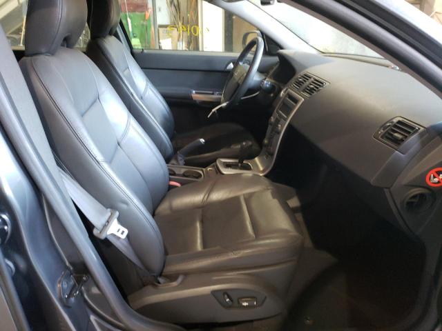 Photo 5 from auction – 2007 VOLVO V50 T5 with VIN YV1MJ682472270834