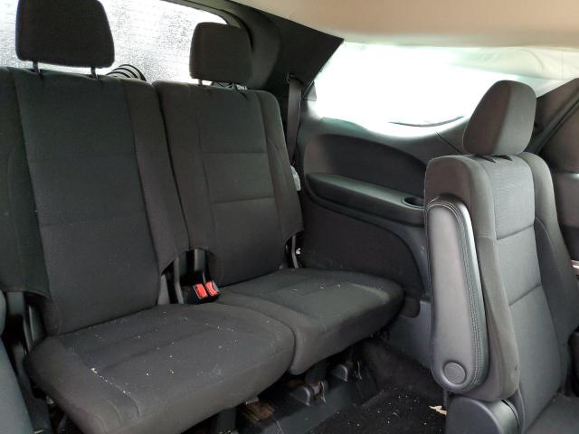 Photo 9 from auction – 2017 DODGE DURANGO SX with VIN 1C4RDJAG3HC884135
