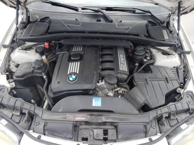 Photo 7 from auction – 2011 BMW 128 I with VIN WBAUP7C53BVK78035