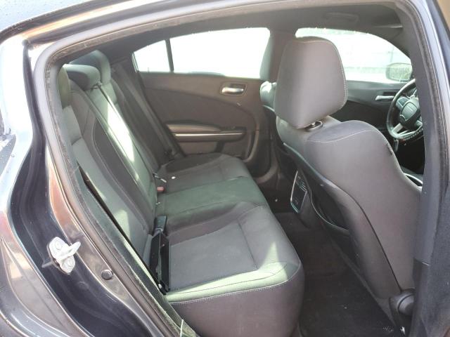 Photo 6 from auction – 2016 DODGE CHARGER R/ with VIN 2C3CDXCT7GH227437