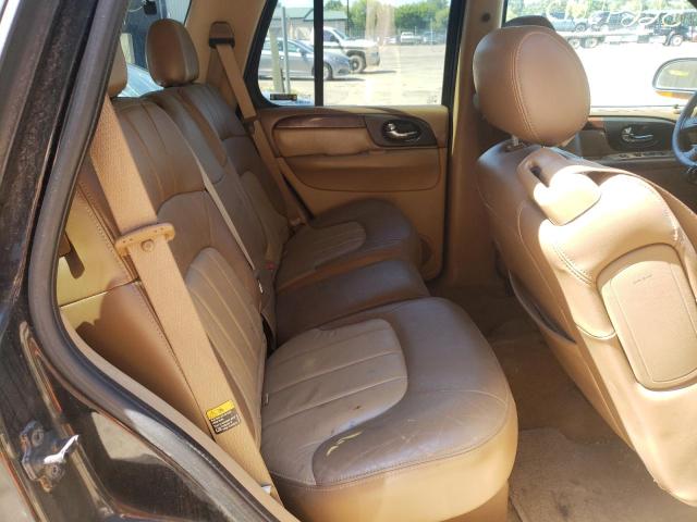 Photo 6 from auction – 2002 GMC ENVOY with VIN 1GKDT13S922318710