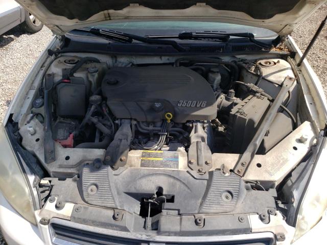 Photo 7 from auction – 2006 CHEVROLET IMPALA LT with VIN 2G1WT58K669301724
