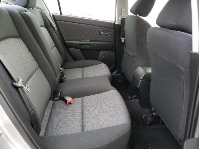 Photo 6 from auction – 2009 MAZDA 3 I with VIN JM1BK32G991244056