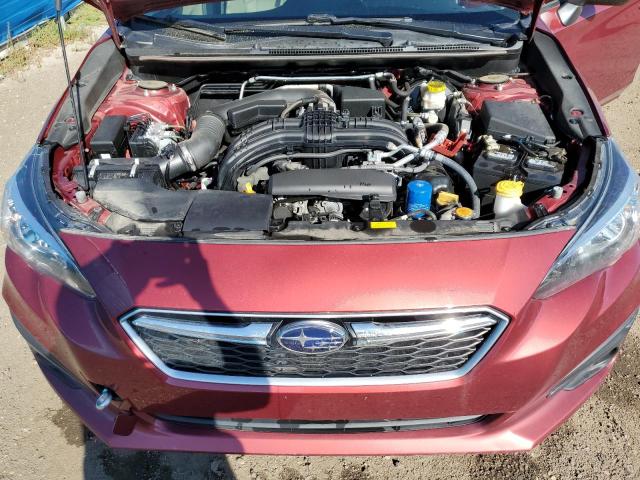 Photo 7 from auction – 2019 SUBARU IMPREZA with VIN 4S3GKAA63K3627035