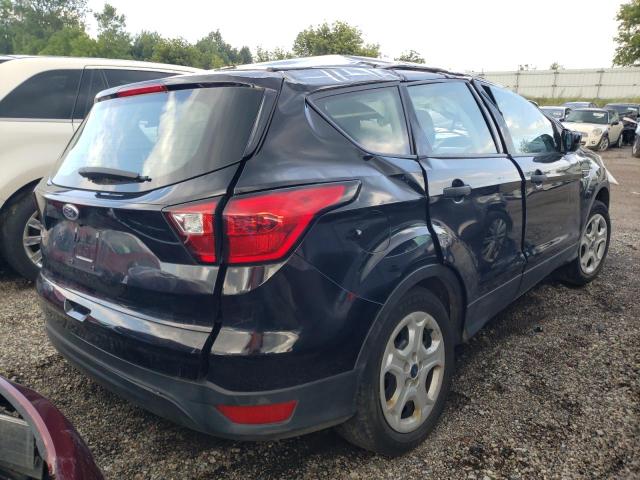 Photo 4 from auction – 2019 FORD ESCAPE S with VIN 1FMCU0F70KUA65489