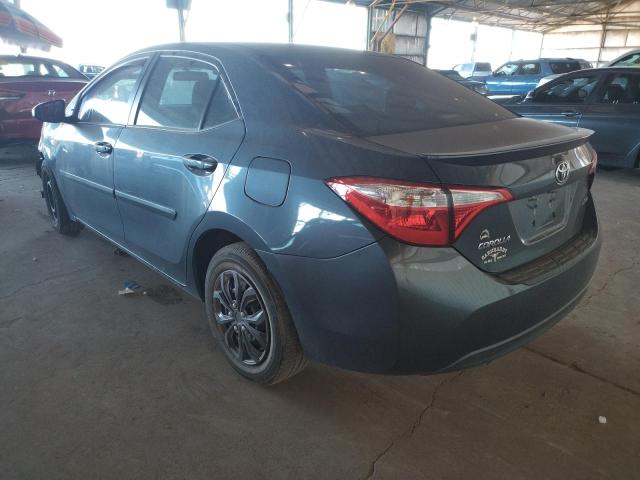 Photo 3 from auction – 2016 TOYOTA COROLLA EC with VIN 2T1BPRHE5GC692054
