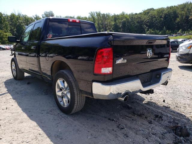 Photo 3 from auction – 2015 RAM 1500 SLT with VIN 1C6RR7GT2FS593919