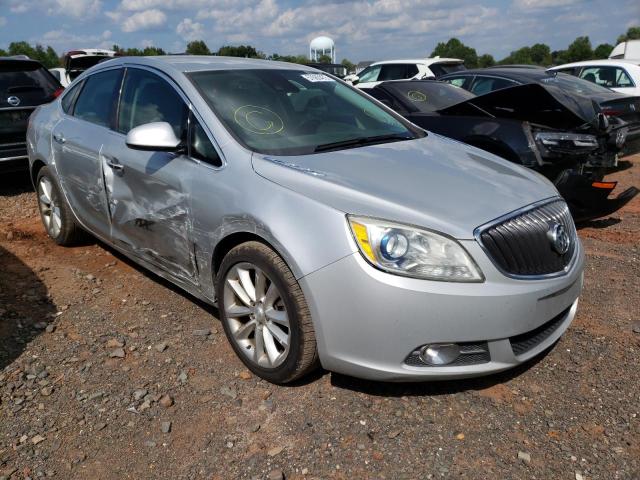 BUICK VERANO CON 2014 con VIN 1G4PR5SK2E4216329 - Foto de la subasta