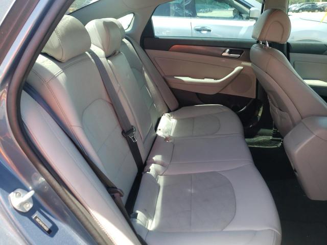 Photo 6 from auction – 2015 HYUNDAI SONATA SPO with VIN 5NPE34AF4FH100721